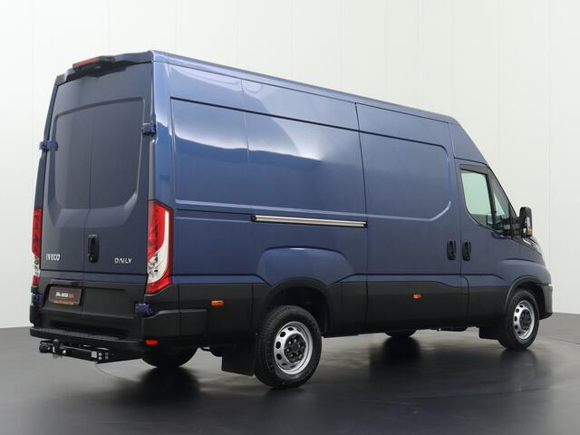 Iveco DAILY 3.0L 180PK Hi matic Automaat L2H2 | 3500Kg Trekhaak | Led | Navigatie | Camera
