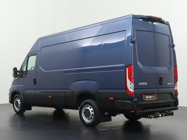 Iveco DAILY 3.0L 180PK Hi matic Automaat L2H2 | 3500Kg Trekhaak | Led | Navigatie | Camera