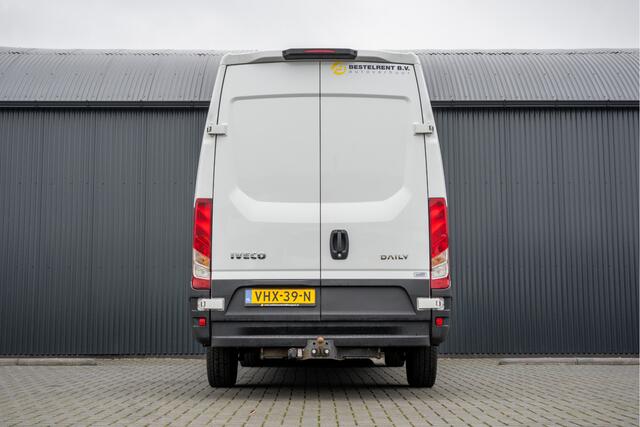 Iveco DAILY **35S14V 2.3 L2H2 | 136 PK | A/C | 3500 KG Trekgewicht | Cruise**