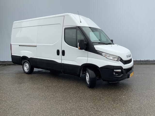 Iveco DAILY 35S13V 2.3 352 H2 L3 Airco 3 Zits Opstap Euro 5