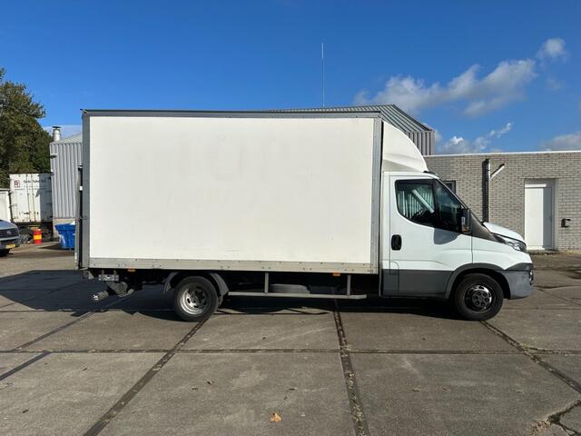 Iveco DAILY 35C16