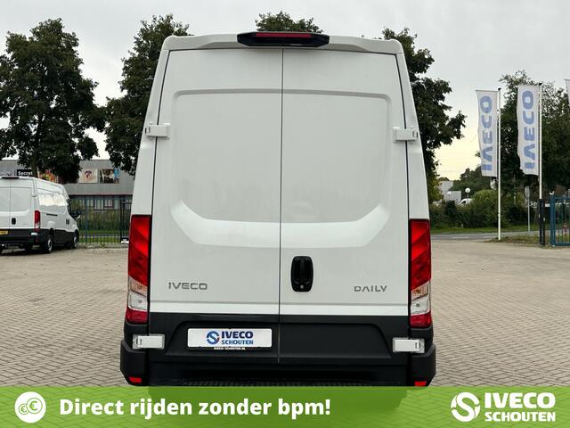 Iveco DAILY 35S14A8V AUTOMAAT WB 3.520L H2