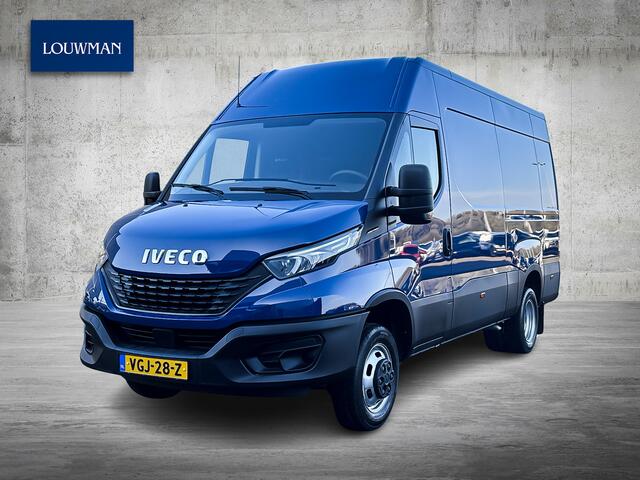 Iveco DAILY 35C16V 2.3 352 L2H2 3500 KG Trekhaak LED Betimmering Cruise Control