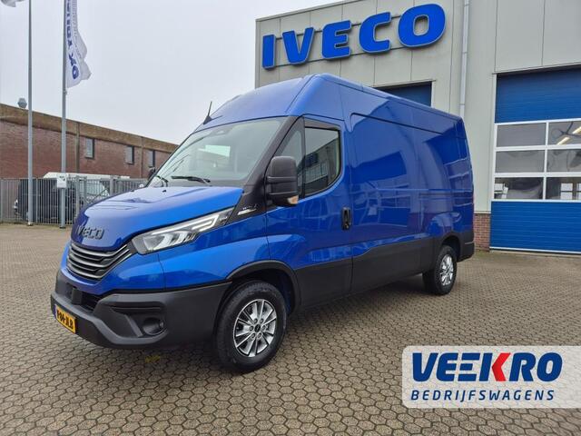Iveco DAILY BPM VRIJ!!!!, 160 PK, Automaat, 3500 kg trekgewicht