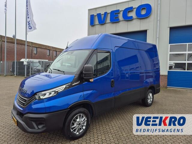 Iveco DAILY BPM VRIJ!!!!, 160 PK, Automaat, 3500 kg trekgewicht