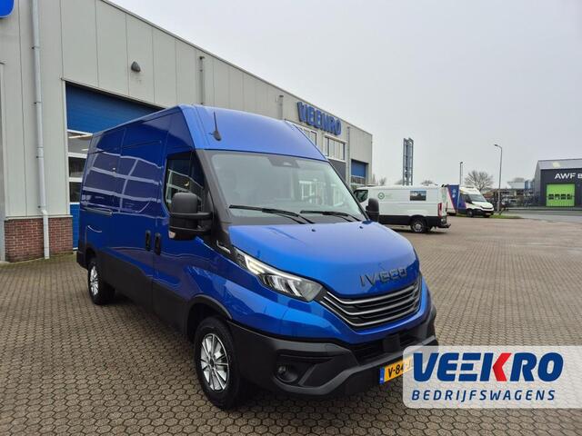 Iveco DAILY BPM VRIJ!!!!, 160 PK, Automaat, 3500 kg trekgewicht