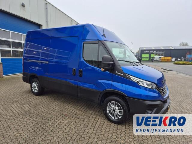 Iveco DAILY BPM VRIJ!!!!, 160 PK, Automaat, 3500 kg trekgewicht