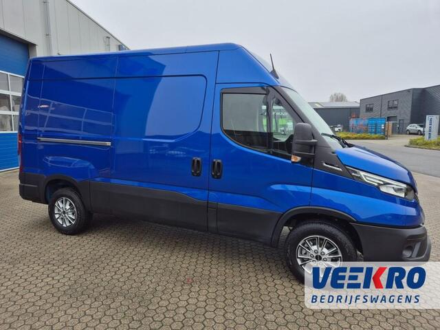 Iveco DAILY BPM VRIJ!!!!, 160 PK, Automaat, 3500 kg trekgewicht
