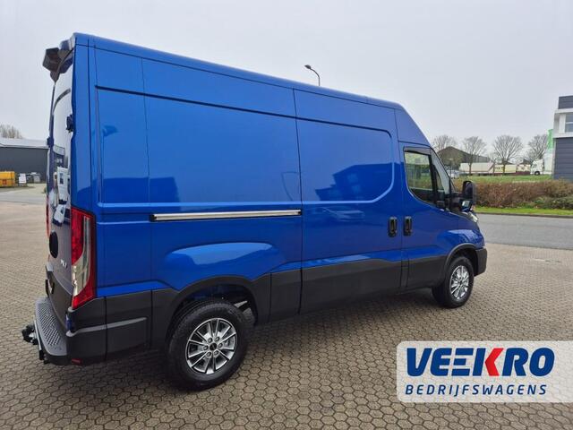 Iveco DAILY BPM VRIJ!!!!, 160 PK, Automaat, 3500 kg trekgewicht
