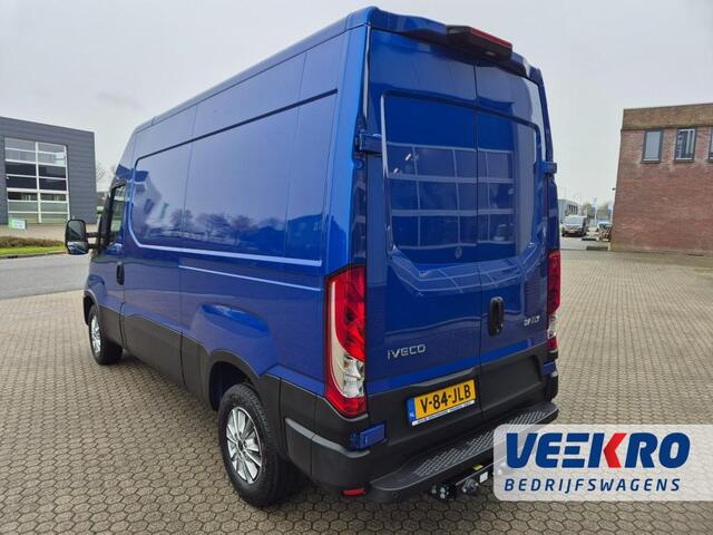 Iveco DAILY BPM VRIJ!!!!, 160 PK, Automaat, 3500 kg trekgewicht