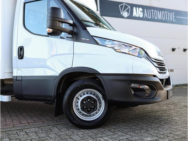 Iveco DAILY 35S18H 3.0 410 | EX BTW | Bluetooth | Airco | Cruise Control | Laadklep