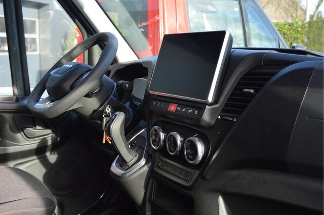 Iveco DAILY 35S210 Hi-Matic | Nieuw model | BPM vrij | Full options | Financiering mogelijk | Leverbaar met of zonder slaapcabine!