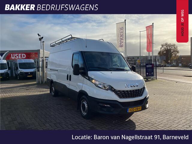 Iveco DAILY 35S16V 2.3 35 L2 H2 IMPERIAAL - TREKHAAK