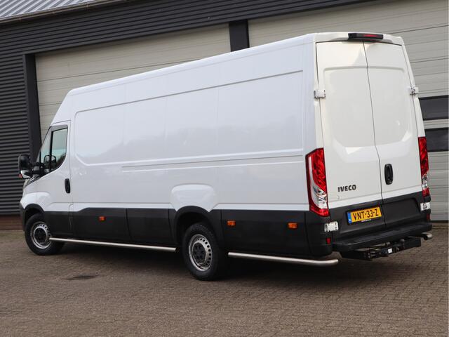 Iveco DAILY 35S13 Hi-Matic Euro 6 WB 410 cm - L4H2 Maxi - Cruise - Trekhaak