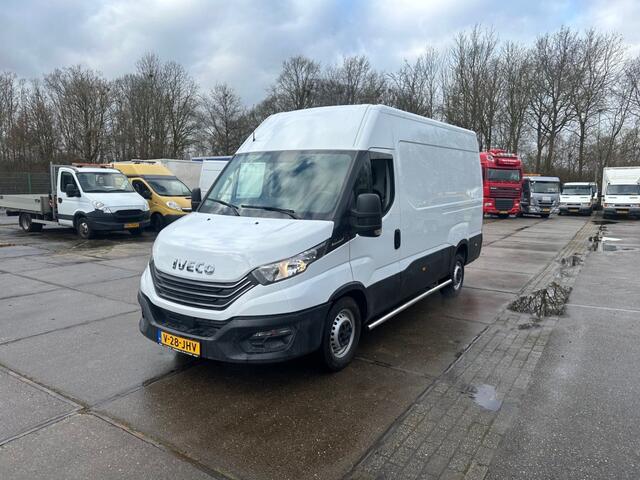 Iveco DAILY 35S14 L3H2 Hi Matic