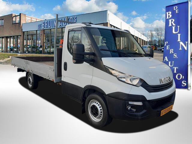 Iveco DAILY 35S14 - 136pk Airco Cruisecontrol Trekhaak 3500 Kg