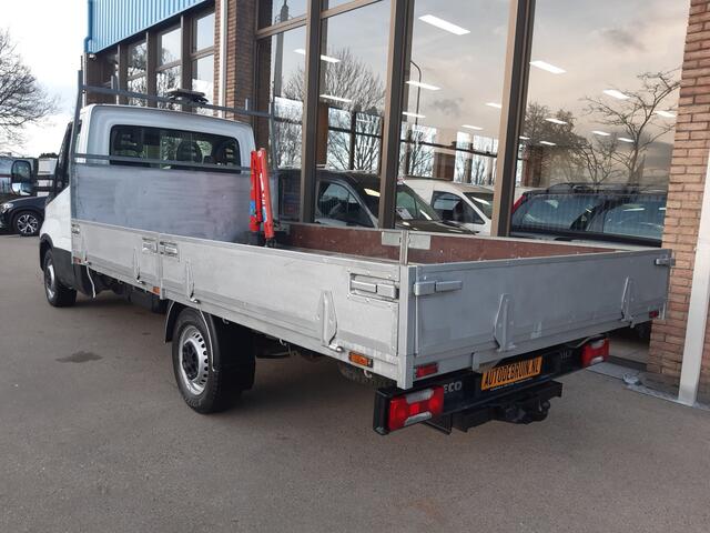 Iveco DAILY 35S14 - 136pk Airco Cruisecontrol Trekhaak 3500 Kg