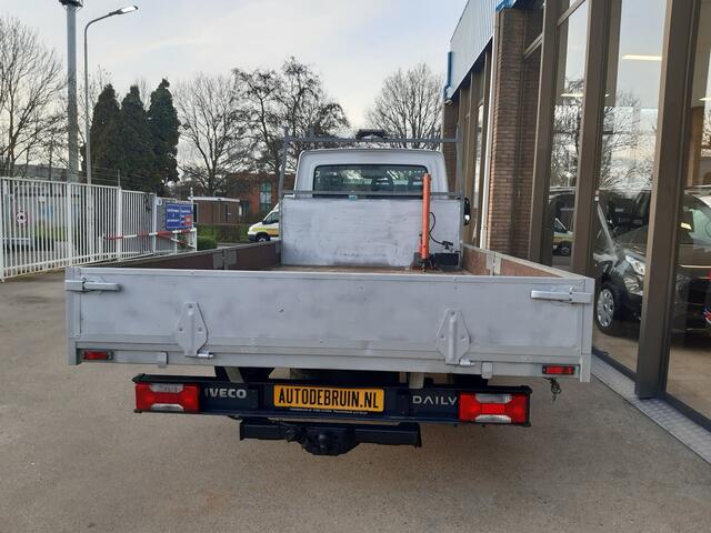Iveco DAILY 35S14 - 136pk Airco Cruisecontrol Trekhaak 3500 Kg