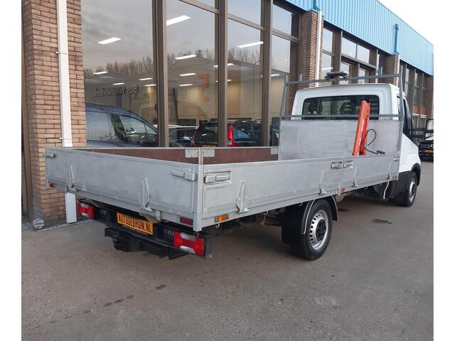 Iveco DAILY 35S14 - 136pk Airco Cruisecontrol Trekhaak 3500 Kg