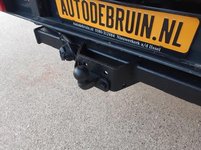Iveco DAILY 35S14 - 136pk Airco Cruisecontrol Trekhaak 3500 Kg