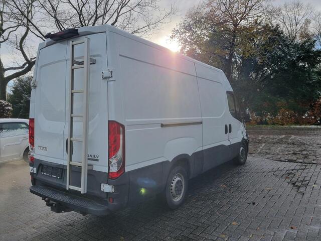 Iveco DAILY 35-160 Hi Matic Airco
