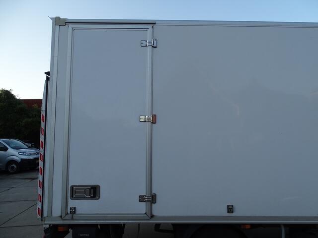 Iveco DAILY 35C14 2.3 EURO 6 Bakwagen