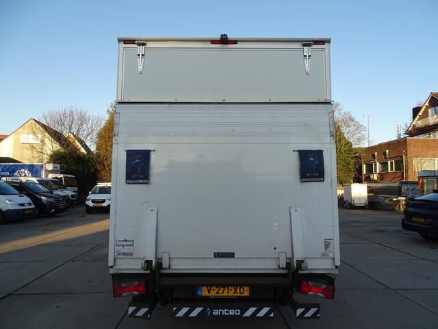 Iveco DAILY 35C14 2.3 EURO 6 Bakwagen
