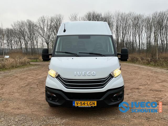 Iveco DAILY 35S14 | Fabrieksgarantie | L3H2 |