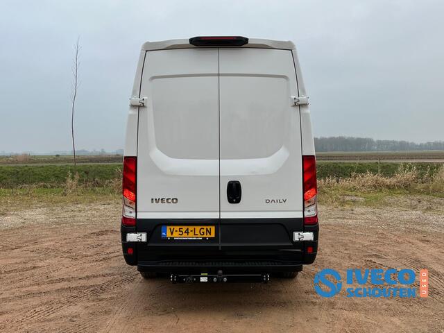 Iveco DAILY 35S14 | Fabrieksgarantie | L3H2 |