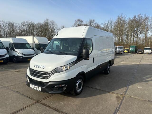 Iveco DAILY 35S14V L3H2
