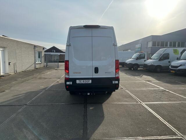 Iveco DAILY 35S14V L3H2