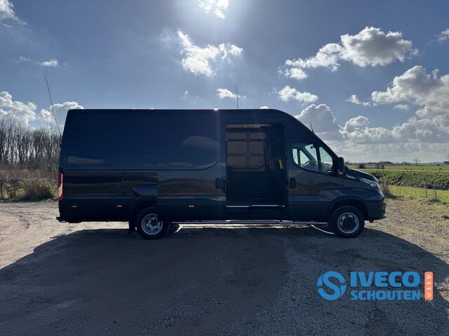 Iveco DAILY 50C21HA8Z | Full-Option | SNAP-ON | Direct Leverbaar | 210 pk |