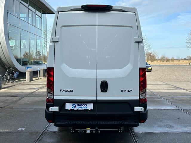 Iveco DAILY 35S18HA8 V WB 3520L