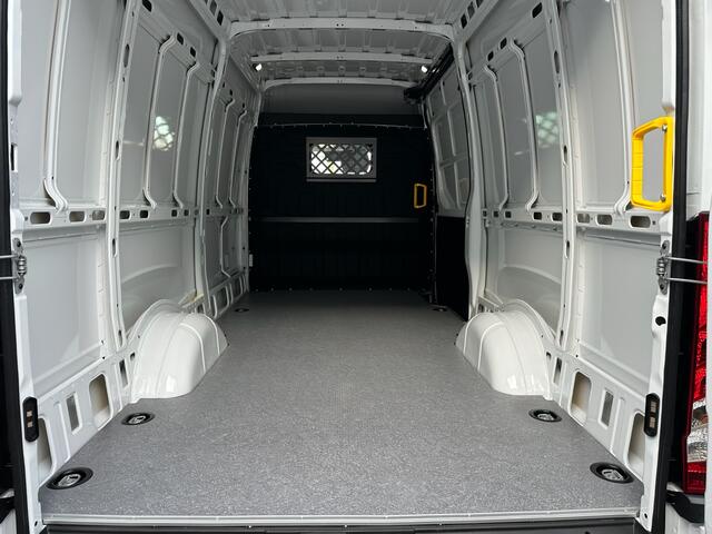 Iveco DAILY 35S18HA8 V WB 3520L