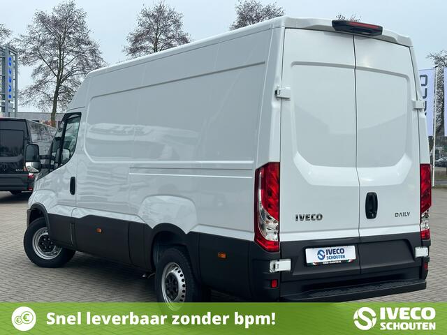Iveco DAILY 35S14 V WB 3520L H2