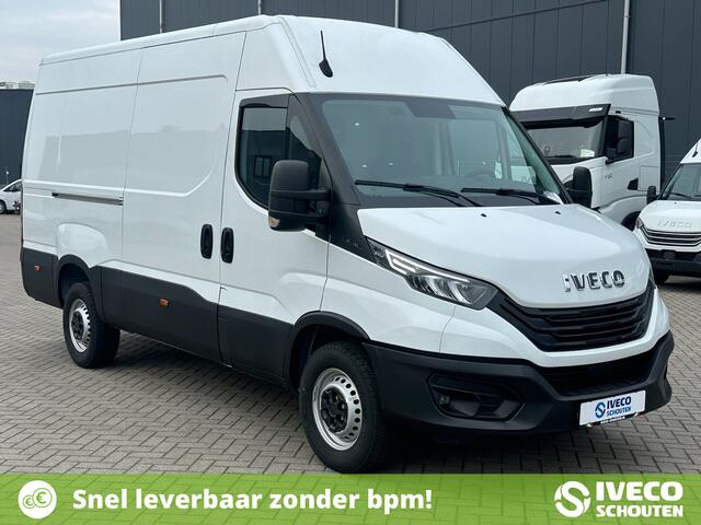 Iveco DAILY 35S14 V WB 3520L H2