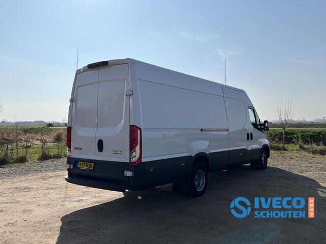 Iveco DAILY 35C16 | Hi-Matic | Dubbel-Lucht | L4H2 | 160pk |