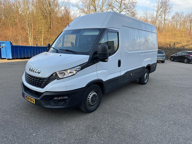 Iveco DAILY 35S14V 2.3 352L H3