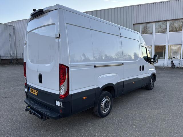 Iveco DAILY 35S14V 2.3 352L H3