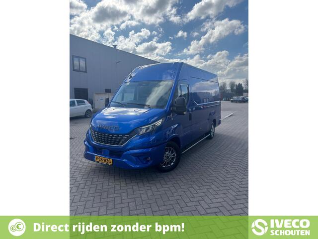 Iveco DAILY 35S21HA8 V/P WB 3520L