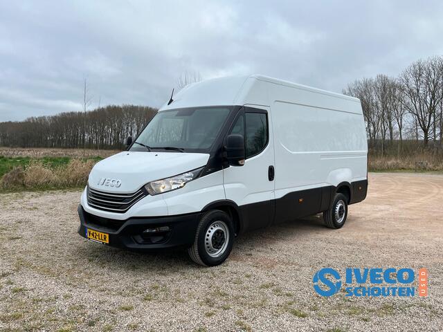 Iveco DAILY 35S14 | Fabrieksgarantie | L3H2 |