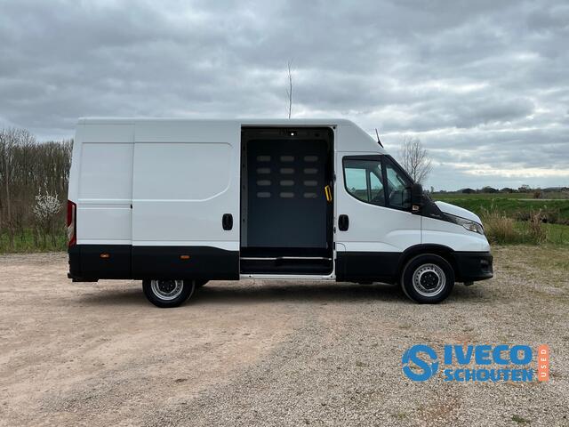 Iveco DAILY 35S14 | Fabrieksgarantie | L3H2 |