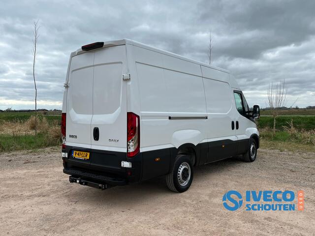 Iveco DAILY 35S14 | Fabrieksgarantie | L3H2 |