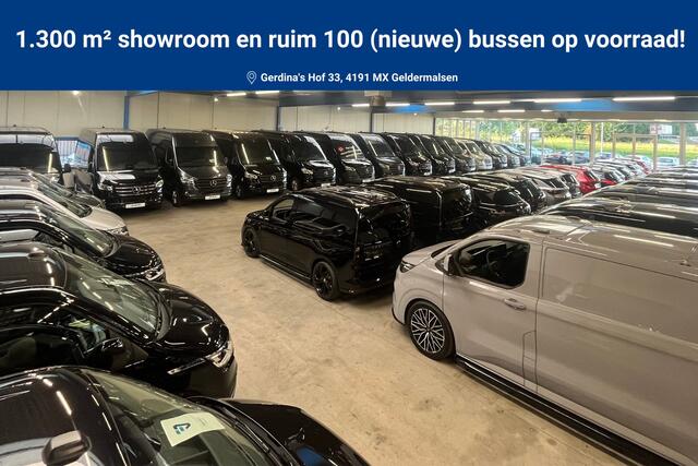 Iveco DAILY 35C16V 2.3 157PK L2H2 | Automaat | Direct rijden | Camera | Navigatie | LED koplampen
