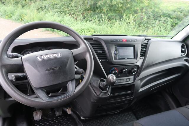 Iveco DAILY 35S16V 2.3 352 H3 L