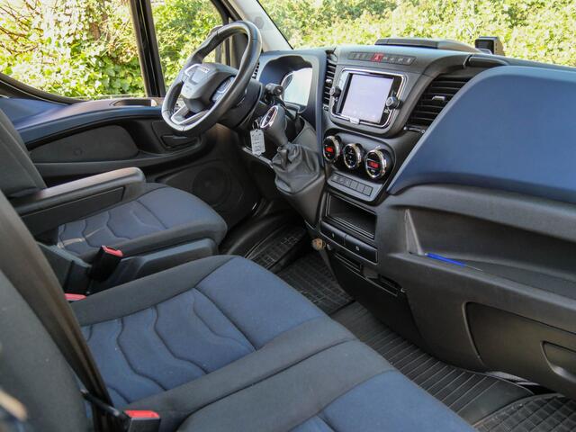 Iveco DAILY 35S16V H3 Automaat | CAMERA | NAVIGATIE | CRUISE CONTROL |