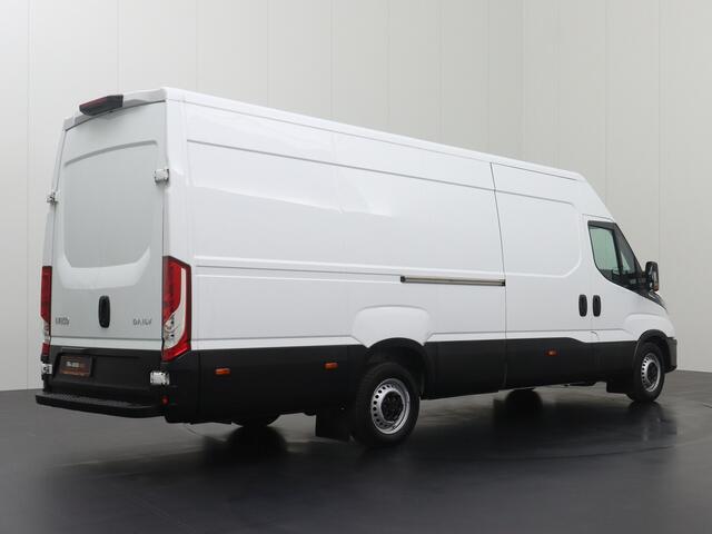 Iveco DAILY 35S16 Hi-Matic Automaat L3H2 Maxi | Airco | 3-Persoons | 3500Kg Trekgewicht