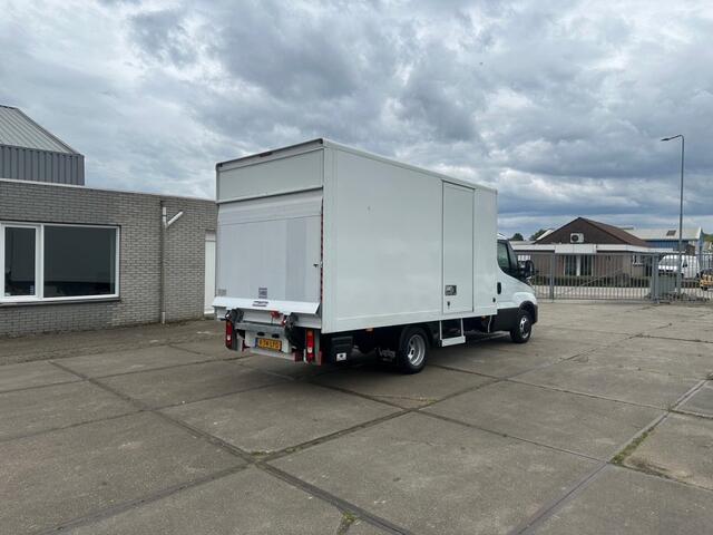 Iveco DAILY 35C14