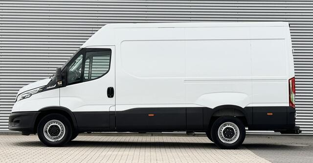 Iveco DAILY 35S16V 2.3 352 Automaat 160PK 3500 KG trekvermogen