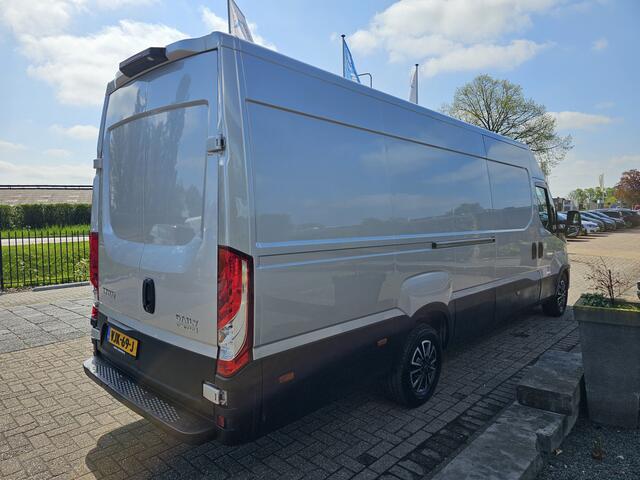Iveco DAILY 35S18HV 3.0 410L H3 Automaat XXL 180 PK * 3,5t Trekgewicht *
